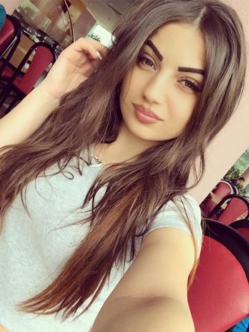 Проститутка Маргарита